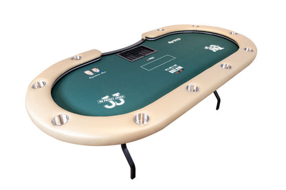 Lon And Norman Signature Series Poker Table